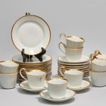 967 1411 COFFEE SET